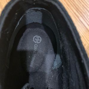 Women’s Giani Bernini booties size 6.5